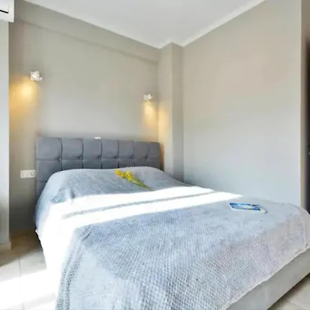 Anemomilos Casa Ideale 1st Floor * Corfu (city)