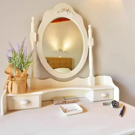 Anemomilos Casa Ideale 1st Floor *