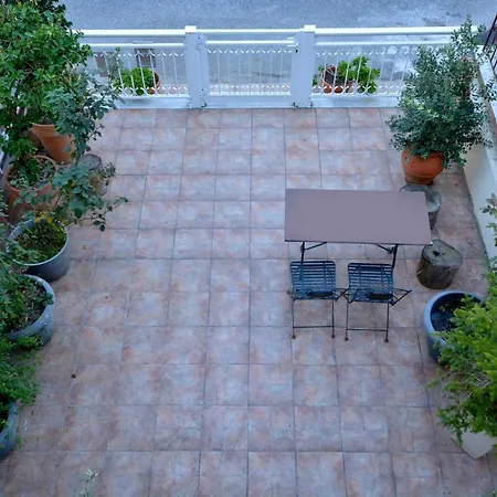 Anemomilos Casa Ideale 1st Floor