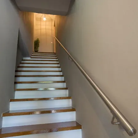 Anemomilos Casa Ideale 1st Floor Corfu (city)