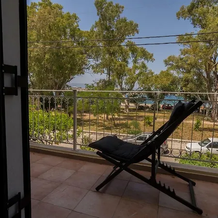 Anemomilos Casa Ideale 1st Floor *