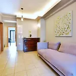 Anemomilos Casa Ideale 1st Floor Appartement Corfu (city)