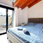 Appartement Anemomilos Casa Ideale 1st Floor