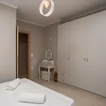 Appartement Anemomilos Casa Ideale 1st Floor Corfu (city)