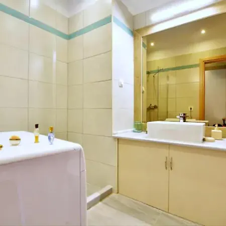 Anemomilos Casa Ideale 1st Floor * Corfu (city)