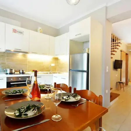 Anemomilos Casa Ideale 1st Floor *