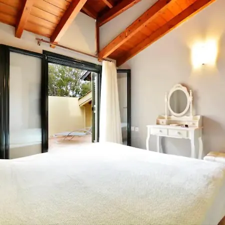 Anemomilos Casa Ideale 1st Floor