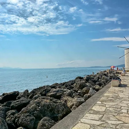 Διαμέρισμα Anemomilos Casa Ideale 1st Floor *