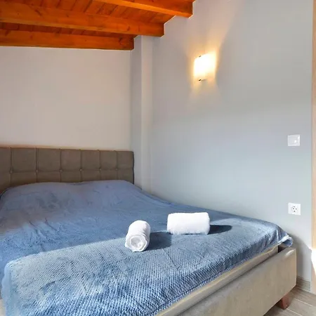 Anemomilos Casa Ideale 1st Floor