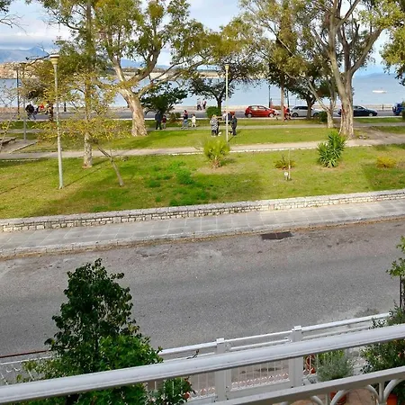 Anemomilos Casa Ideale 1st Floor Corfu (city)