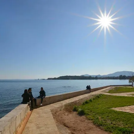 Anemomilos Casa Ideale 1st Floor