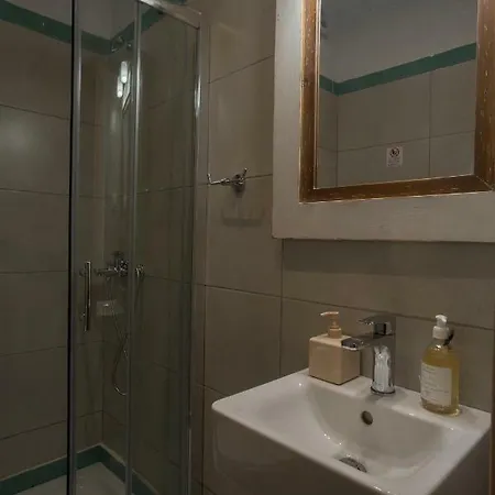 Anemomilos Casa Ideale 1st Floor * Corfu (city)