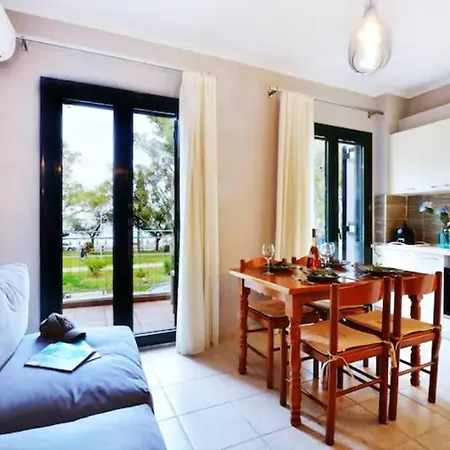 Anemomilos Casa Ideale 1st Floor *