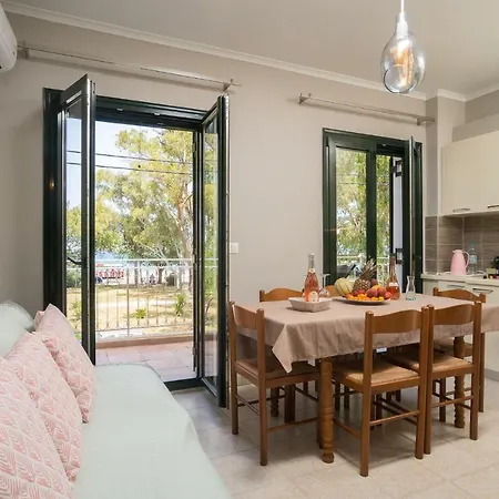 Anemomilos Casa Ideale 1st Floor