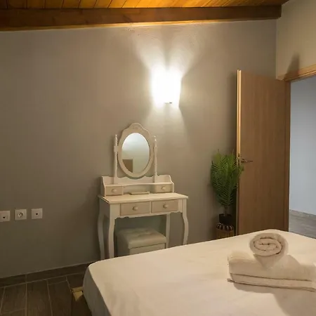 Apartament Anemomilos Casa Ideale 1st Floor *